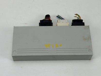 2011-2013 BMW X5 Rear Power Tailgate Liftgate Control Module F005V01137 OEM