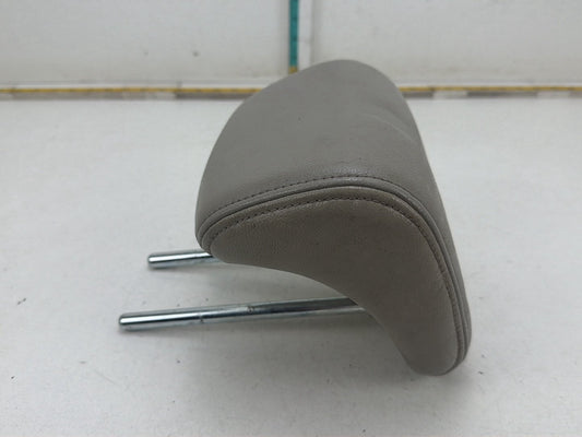 2007-2012 Acura RDX Rear Left Driver Side Seat Leather Headrest OEM