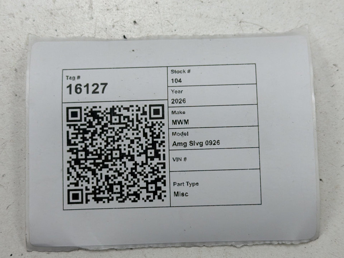 2010-2012 Kia Forte Engine Computer/ ECU Control Module 39152-2G172 OEM