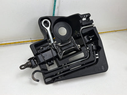 2010-2015 Toyota Prius W30- Spare Tire Jack/Tool Kit 64777-47030 OEM