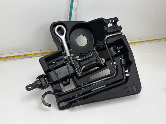 2010-2015 Toyota Prius W30- Spare Tire Jack/Tool Kit 64777-47030 OEM