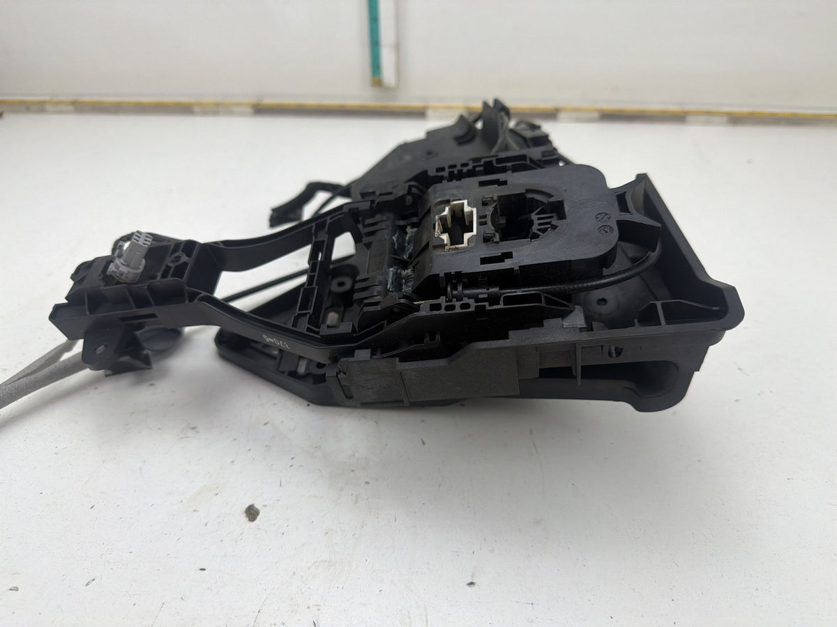 2011-2018 Volvo S60 Front Right Passenger Side Door Lock Actuator 31349860 OEM