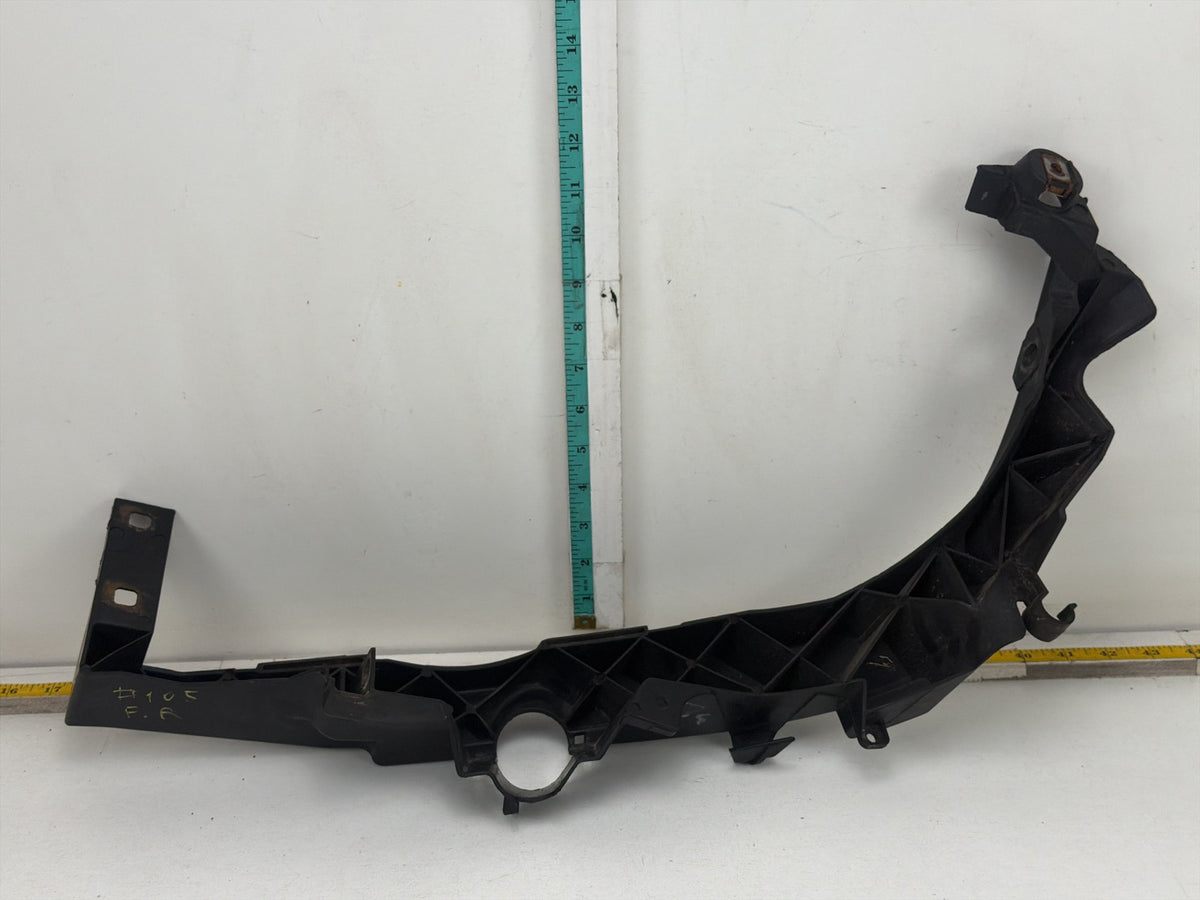 2009-2011 BMW 335i xDrive Right Passenger Side Headlight Support Bracket OEM