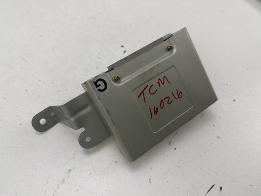 2002 Infiniti I35 Transmission Control Module TCM 31036 5Y700 OEM