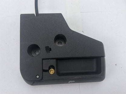 2007-2008 BMW 328xi Right Passenger Side Fold Seat Release Latch OEM