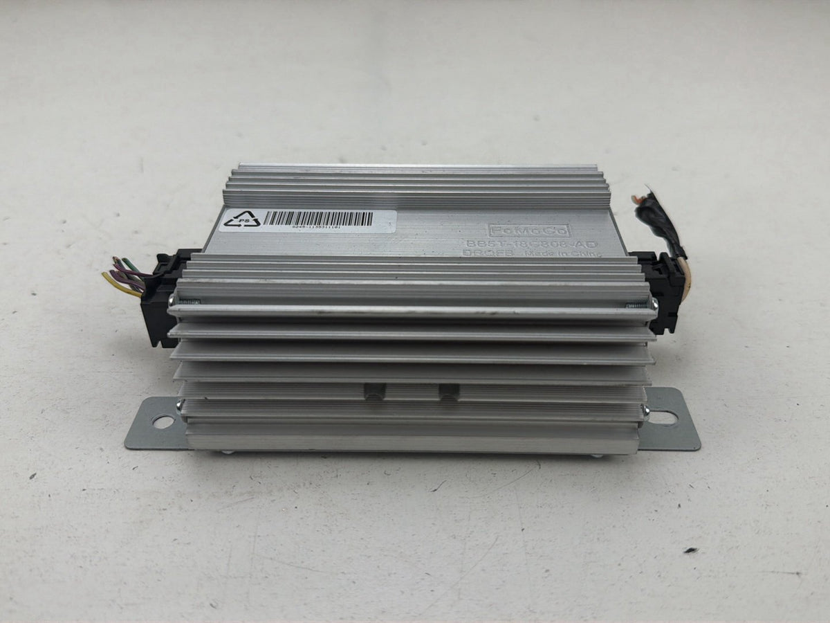 2011-2015 Ford Explorer Sound System Audio Amplifier Module OEM