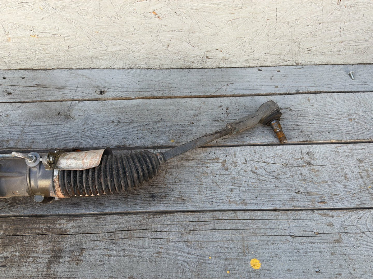 2003-2006 Porsche Cayenne - Power Steering Rack 7L5422063 OEM