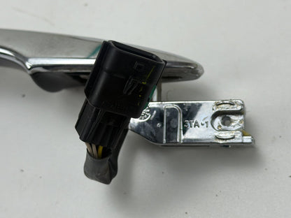 2013-2018 Nissan Altima Front Right Side Outer Chrome Exterior Door Handle OEM
