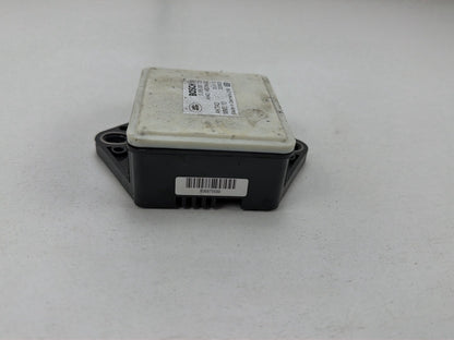 2010-2013 Land Rover Range Rover Sport Yaw Rate Acceleration Sensor OEM