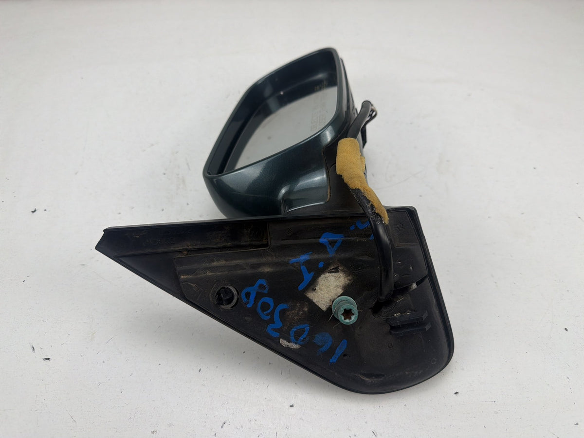 1999-2005 Volkswagen Jetta Front Right Passenger Side Power Door Mirror OEM
