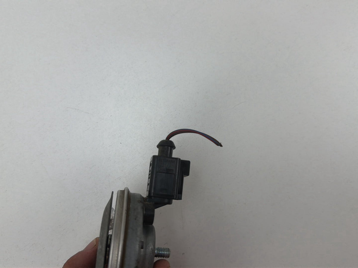 2013-2017 Volkswagen Tiguan Horn Signal Alarm System OEM