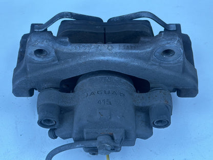 2017-2020 Jaguar F-Pace Front Left Side Disc Brake Caliper A426M T4K15513 OEM