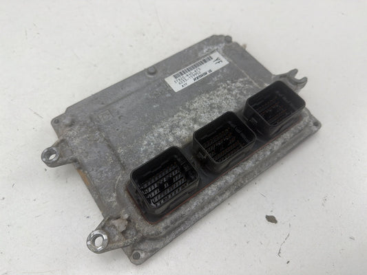 2008-2010 Honda Accord Engine Computer/ ECU Control Module 37820-R40-A73 OEM