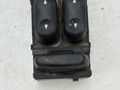 2004-2005 Ford Explorer Front Left Driver Side Master Power Window Switch OEM