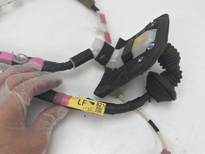 2010- 2015 Toyota Prius W30- Front Left Driver Side Door Wiring Harness OEM