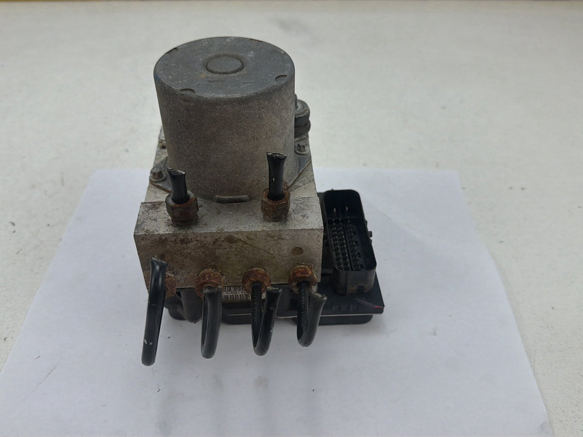 2009-2011 GMC Acadia Front Engine Compartment Anti-Lock Brake ABS Pump Unit OEM