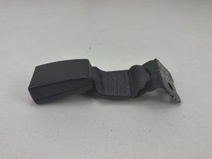 2012-2020 Chevrolet Sonic Rear Left Side Seat Belt Buckle Receiver OEM