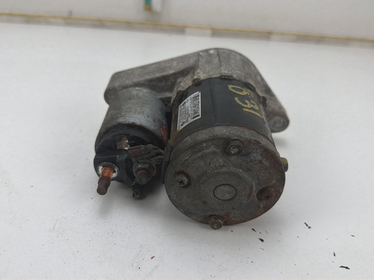 2007-2013 Mercedes-Benz S-Class 550 W221 Starter Motor M000T39072ZC OEM