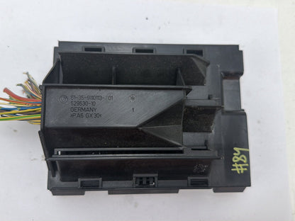 2008-2010 BMW 528i Light Control Module Unit 9192641 OEM