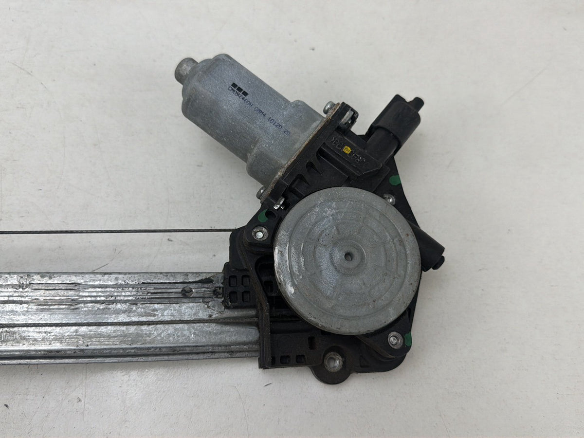 2007-2012 Acura RDX Front Right Passenger Side Door Window Regulator/Motor OEM
