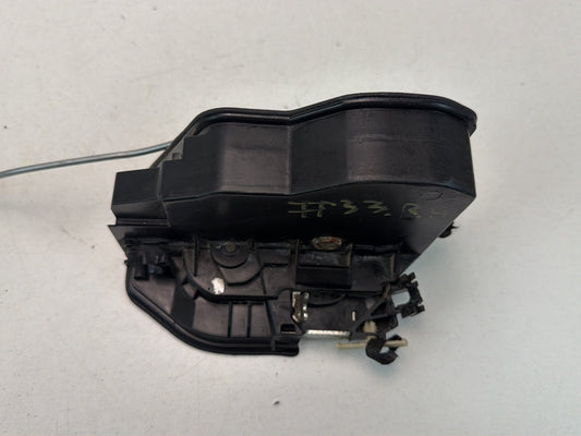 2014-2016 BMW 228i F22 Front Right Passenger Side Door Lock Latch Actuator OEM