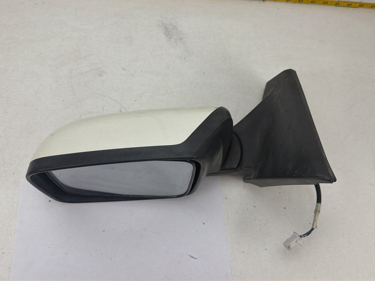1996-2000 Honda Civic Coupe Hatchback Left Driver Side Power Mirror OEM