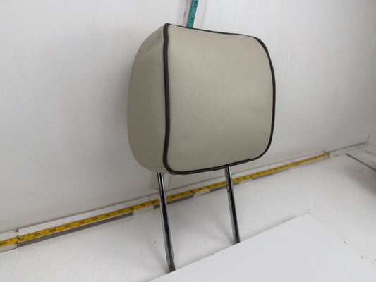 2010-2013 Land Rover Range Rover Right Front Passenger Seat Headrest Leather OEM