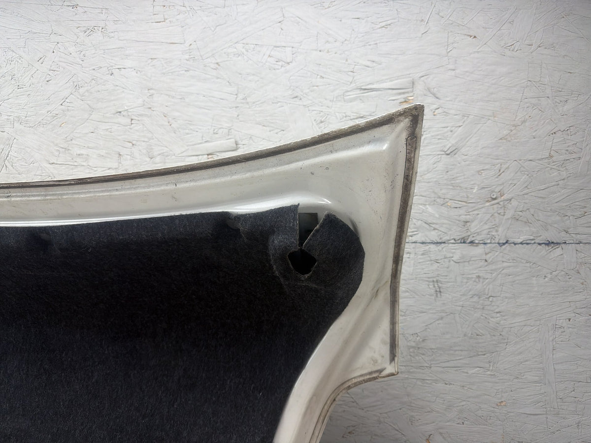 2010-2013 Buick LaCrosse Rear Trunk Lid Decklid Shell Panel Cover Assembly OEM