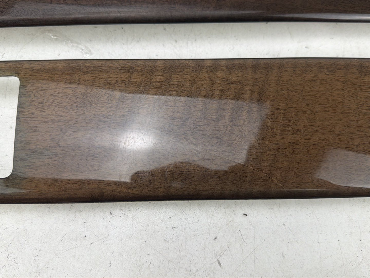 2010-2013 Land Rover Range Rover Front & Rear Right Door Trim AH32-274B16-RH OEM