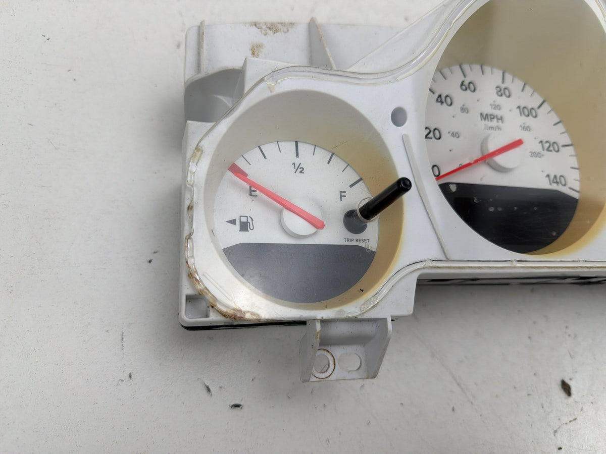 2005-2013 Dodge Charger Speedometer Instrument Gauge Cluster 04837928AA OEM