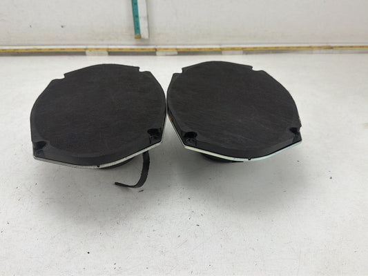 2011-2013 Dodge Durango Left/Right Door Panel Audio Sound Speaker 05064358AB OEM