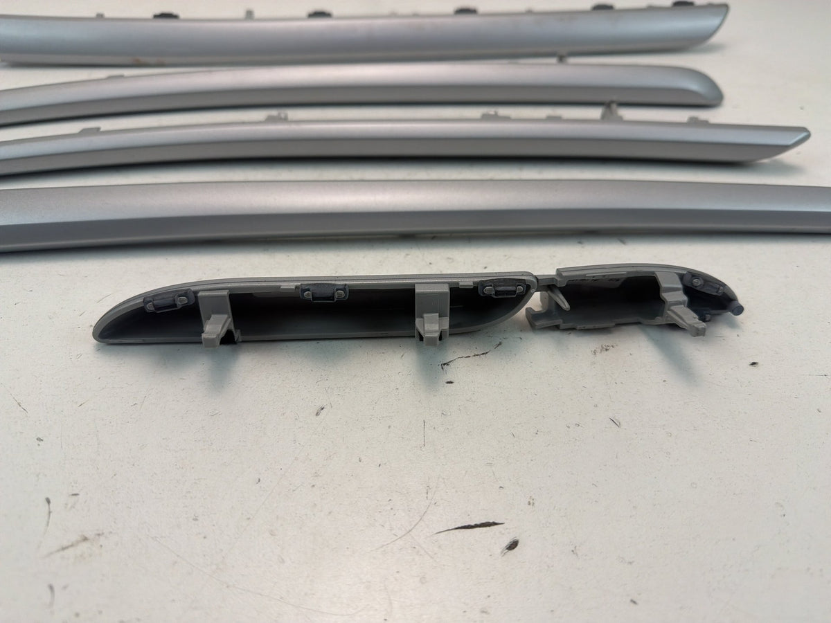 2015-2019 Audi A3 8V Interior Dash Trim/Moulding Set 8V1853190 OEM