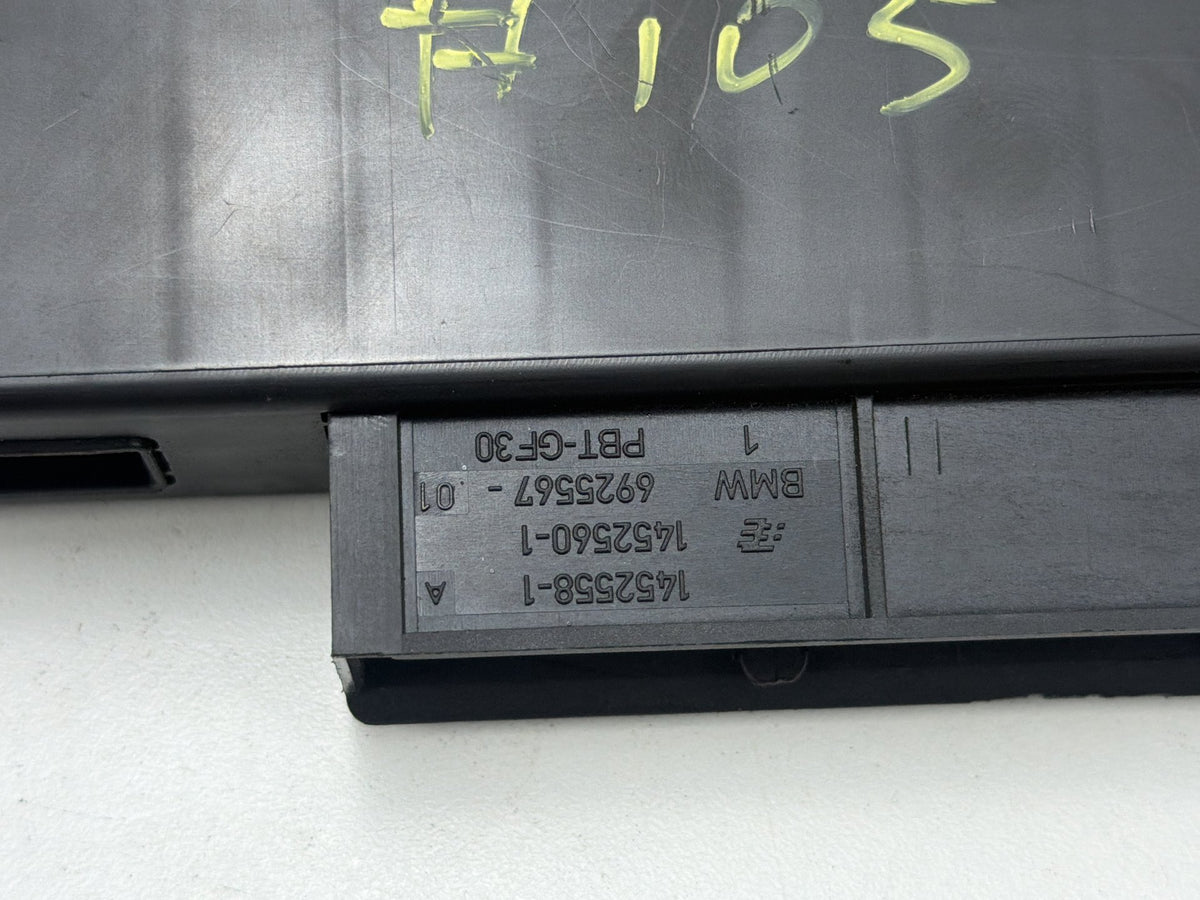 2009-2013 BMW 335i xDrive Body Control Module BCM 9267204 OEM