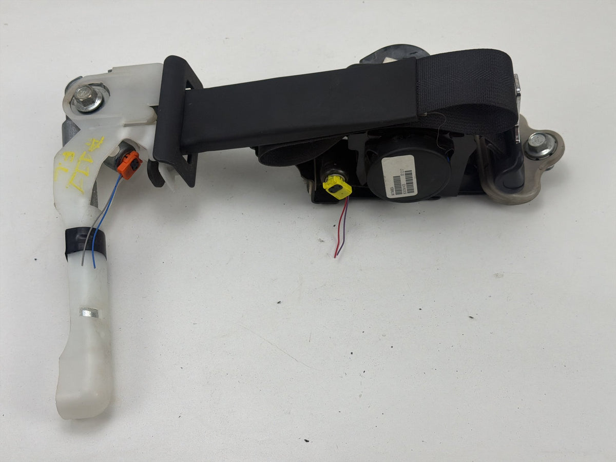 2016-2019 Nissan Sentra Front Left Driver Side Seat Belt 641744963A OEM
