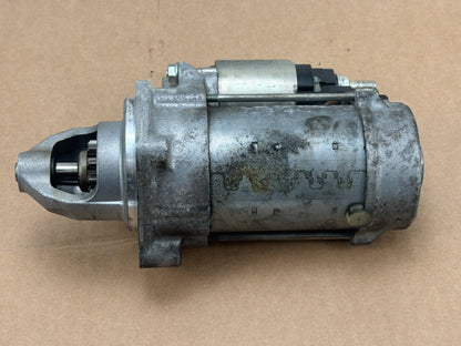 2014-2020 Maserati Ghibli 3.0L Engine Starter Motor 288457 OEM