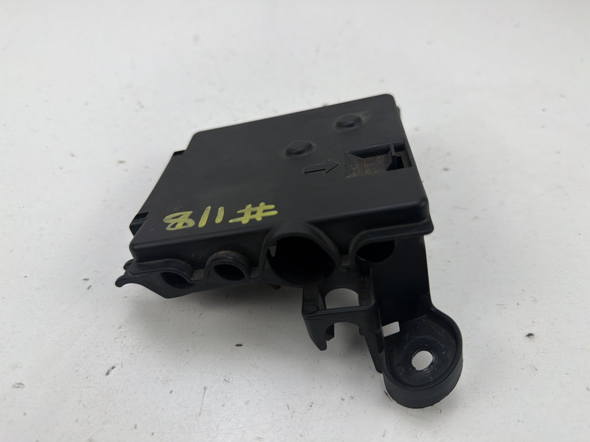 2012-2018 Audi A7 Battery Power Distribution Box Fuse Junction Block OEM