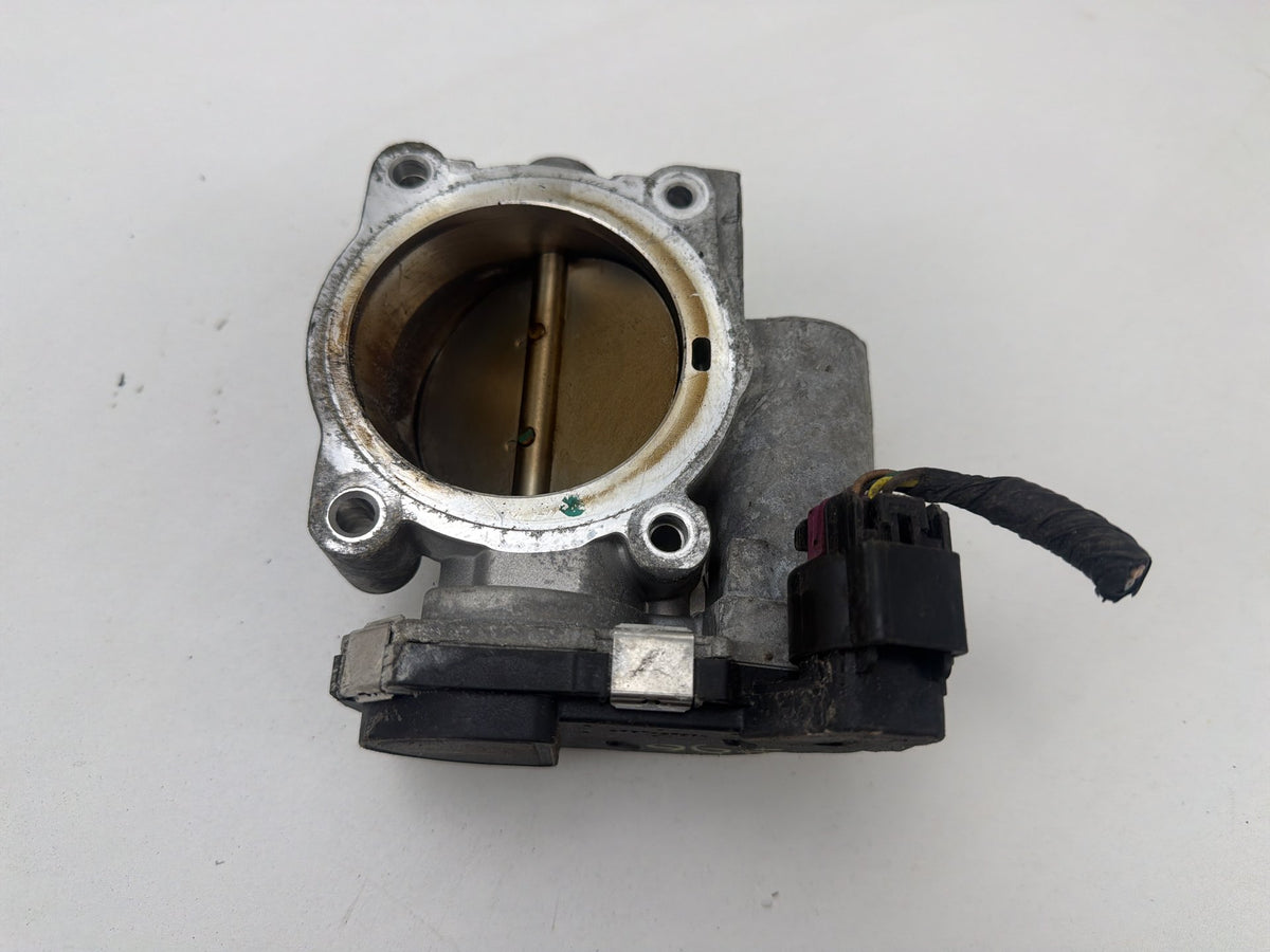 2010 Buick LaCrosse 3.0L Fuel Injection Throttle Body Assembly 12616994 OEM