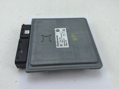 2008-2010 BMW 528i Engine Control Module DME ECU 5WK91136 OEM