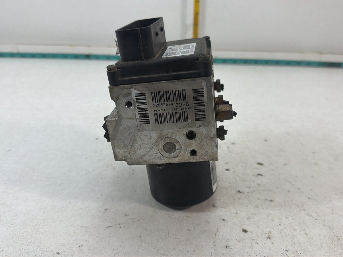 2005-2010 Dodge Ram 3500 2500 ABS Pump Anti-Lock Brake Module 55366224AI OEM