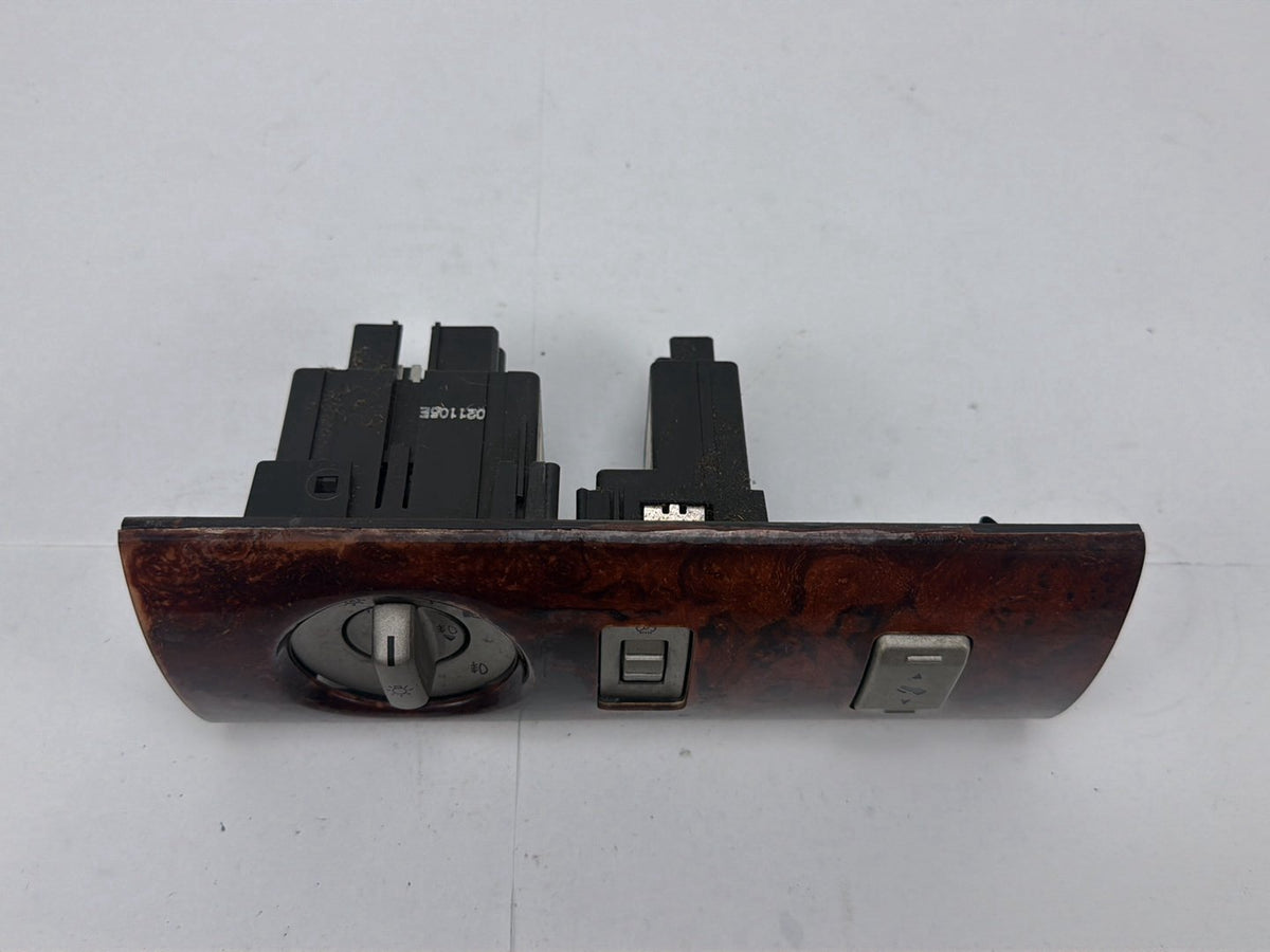 2003-2006 Lincoln Navigator Headlamp-Dimmer-Pedal Switch 2L7X-78045H68 OEM