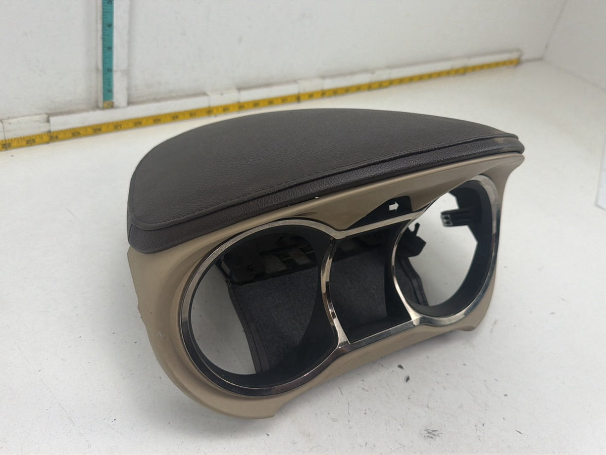 2010-2013 Buick LaCrosse Speedometer Instrument Gauge Cluster Bezel Trim OEM