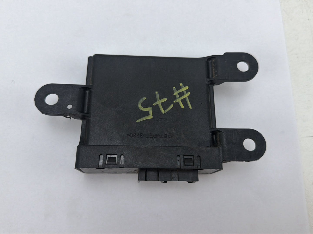 2011-2013 Dodge Durango WD - Parking Assist Control Module P56054147AG OEM
