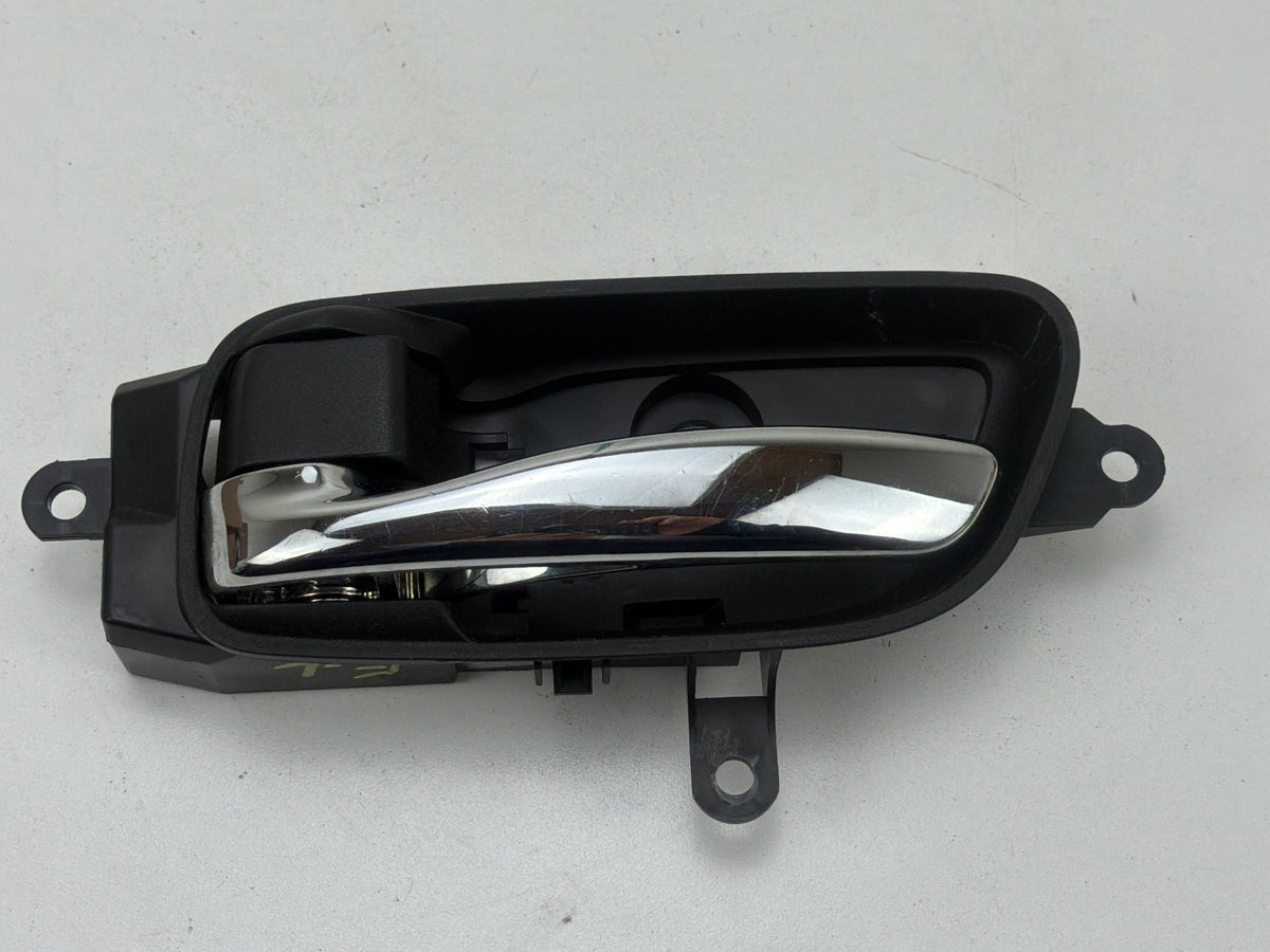 2013-2018 Nissan Altima Front Left Side Interior Door Handle 80671 3TA0A OEM
