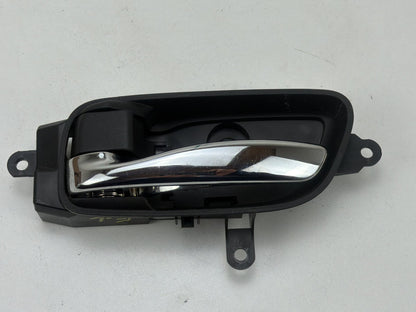 2013-2018 Nissan Altima Front Left Side Interior Door Handle 80671 3TA0A OEM
