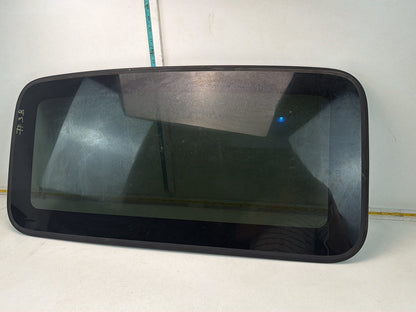 2005-2010 Honda Odyssey - Sun Roof Sunroof Window Glass OEM