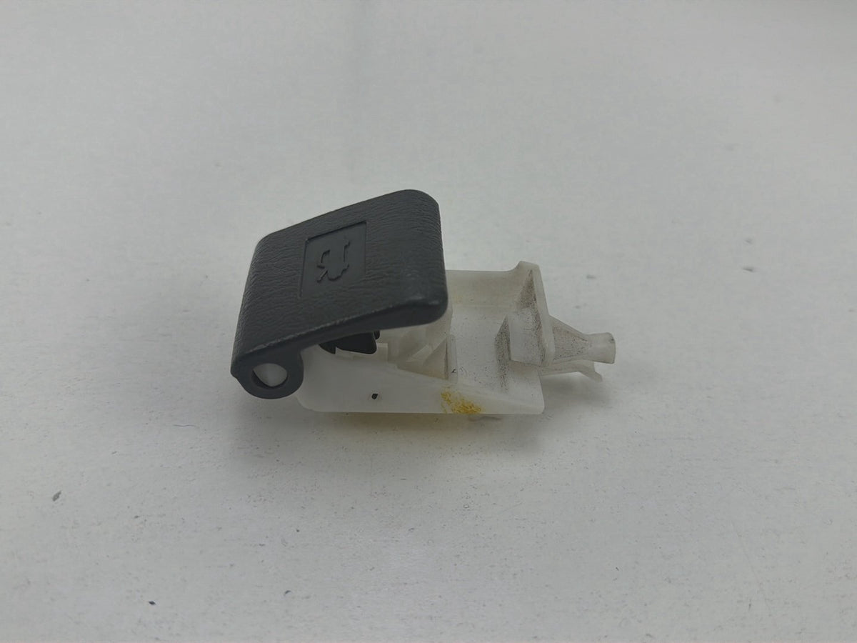 2010-2011 Toyota Prius Hood Open Release Handle Lever OEM