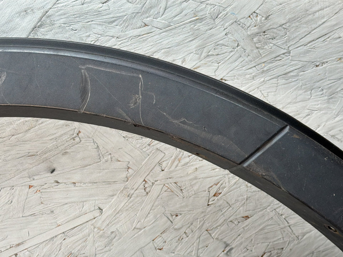 2011-2019 Ford Explorer Rear Left & Right Wheel Arch Flare Molding Set of 2 OEM
