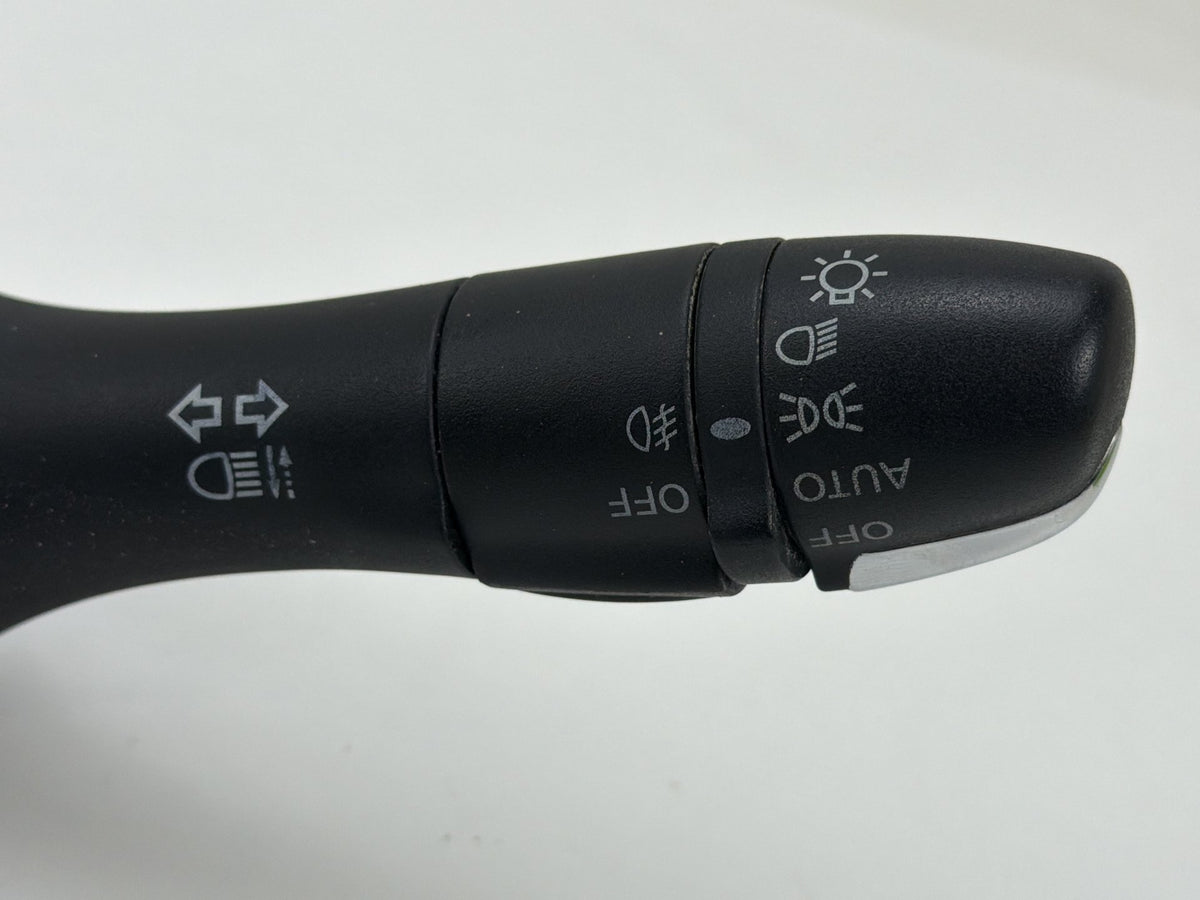 2011-2017 Infiniti QX56 - Wiper Turn Signal Stalk Switch Niles 14A01 OEM