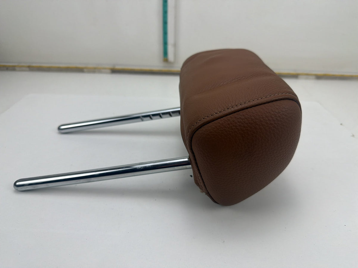 2009-2011 BMW 335i xDrive Rear Right Passenger Side Headrest Head Rest OEM