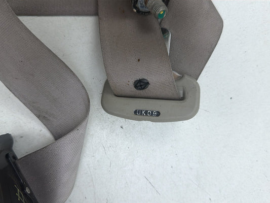 2007-2012 Acura RDX Left Rear Seat Belt 82850-STK-A030-M1 OEM